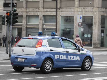 "Episodio inquietante": busta con polvere alla sede della Lega "Episodio inquietante": busta con polvere alla sede della Lega
