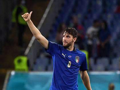 Locatelli, il predestinato. Rimpianto del Diavolo, tentazione della Signora