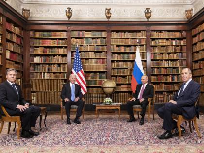 Biden cerca un'intesa cordiale, ma Putin la vuole?