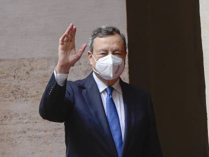Il prestigio della Nuova Italia