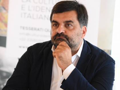Duro colpo a Palamara. I giudici fanno quadrato: "Intercettazioni valide"