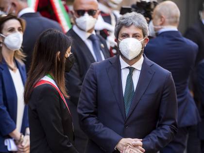 Fico insultato nella chat grillina: "Bugiardo e sleale"