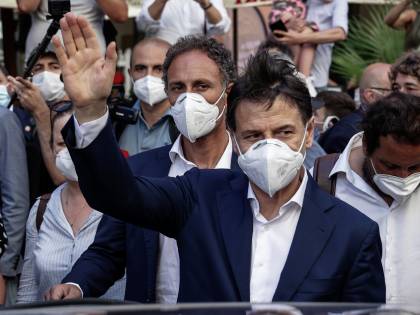 Conte fa pure il sindacalista. M5S e PD non si fidano più.