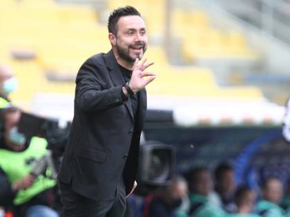"Ho solo lavorato sulla sua testa"