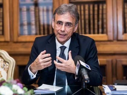 Chi tifa per il Dragone. L'ex ambasciatore e il filo rosso con Pechino