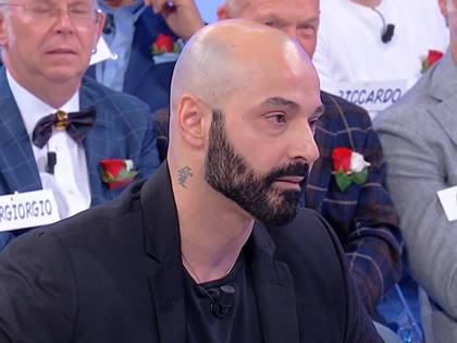 Il dramma dell'ex di Uomini e donne: "Drogato e preso a forchettate"