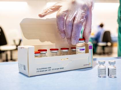 Braccio di ferro Ue-AstraZeneca: ecco il verdetto