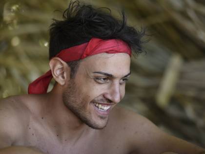 Awed: "Vedevo il mio corpo deperire. Così mi sono salvato"