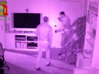 Ecco qual è il segnale che svela se vi svaligeranno la casa