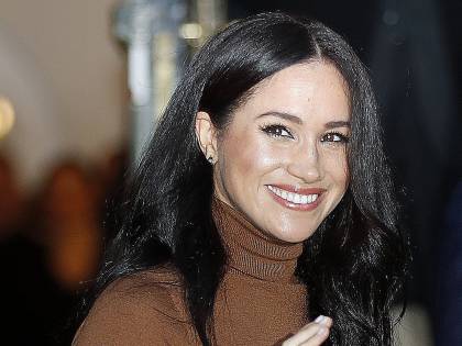 La vendetta di Meghan: "Non mostrerà più i suoi figli alla Regina"