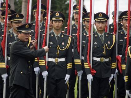 Una mina vagante per la Cina: l'alleato scomodo che preoccupa Pechino