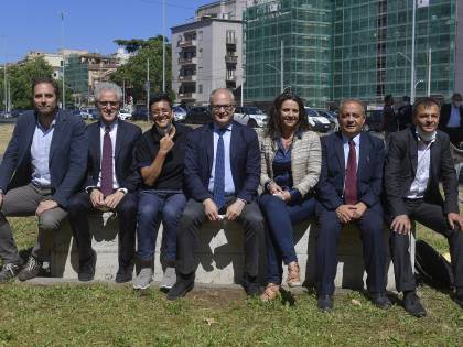 Attivisti Lgbt, ex 5S, cattolici: i 7 candidati alle primarie Pd di Roma