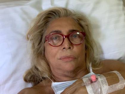 Mara Venier si confessa: "Il problema non è risolto..."