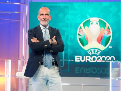 Di Canio a 360 gradi: "Italia, Donnarumma e Lukaku: vi dico tutto"