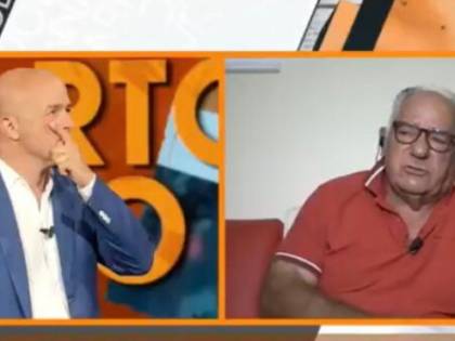 L'ipotesi choc: "Denise usata come una banca...". Gelo in studio