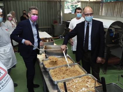 Epurazioni, imbarazzi e tensioni. Perché il Pd di Letta è già un flop