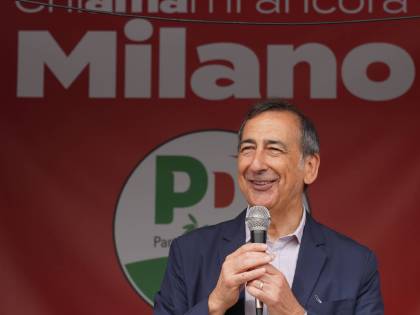 Sala "corregge" la ciclabile