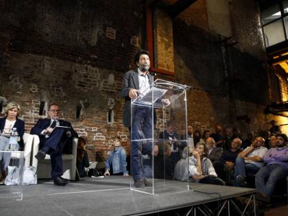 Cacciari: "Le primarie del Pd? Una stupidaggine..."