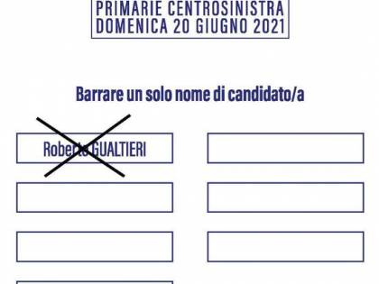 Violazioni, documenti e schede: la solita farsa delle primarie