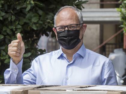 La nera profezia sul Pd: "Rischia di non arrivare al ballottaggio..."