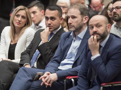 L'addio a Casaleggio: Dettori lascia Rousseau. Cosa succede nel M5s