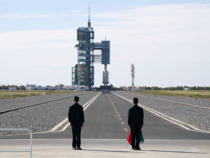 Cosa c'è davvero dietro al programma spaziale cinese