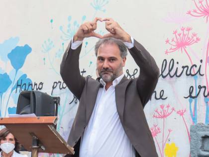 Prove di partito unico Lega-Fi per Maresca. Ma Fdi minaccia lo strappo: corriamo da soli