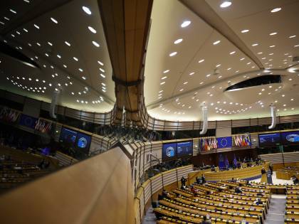 "L'aborto è un diritto umano": altra follia in arrivo dall'Ue