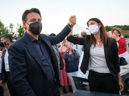 Il terrore di Conte: "Ecco perché non si candida"