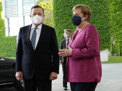 Leader è chi incarna lo spirito del tempo