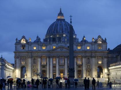 La nota, gli incontri e il Papa: cosa "bolle" in Vaticano