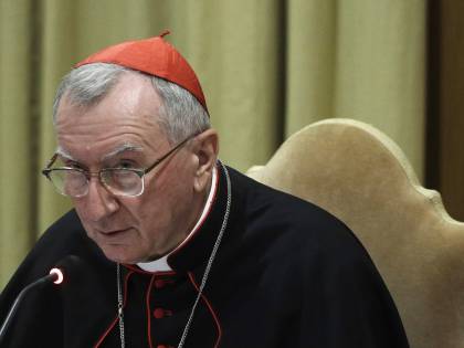 Pressioni su Parolin per l'intervento Ruini: "Non è ingerenza, ma difesa"