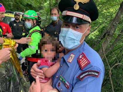 Parla la mamma di Nicola: "Non volevo essere sfruttata" Parla la mamma di Nicola: "Non volevo essere sfruttata"
