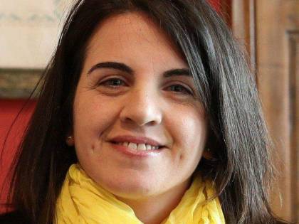 M5S, Frenquellucci espulsa dopo ingresso in giunta di centro-sinistra: "Farò ricorso"