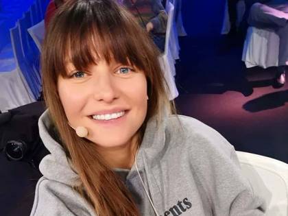 Anna Stachurska è il segreto di Robert Lewandowski