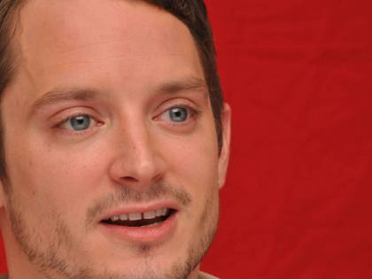 Elijah Wood è diventato papà