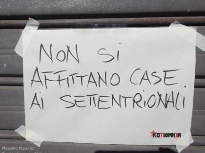 Coronavirus, il Sud si "vendica": "Non si affitta ai settentrionali"