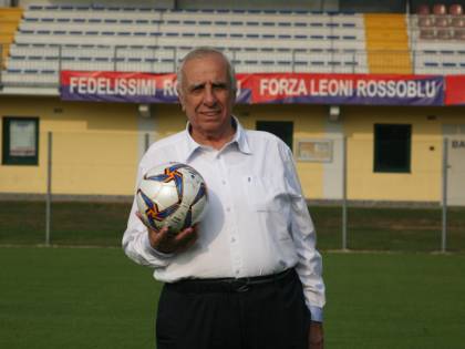 Addio ad Augusto Reina, patron dell’amaretto Disaronno