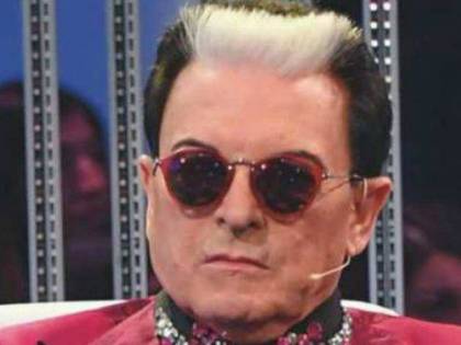 Malgioglio commosso per la guarigione di Piero Chiambretti: "Ho le lacrime agli occhi"
