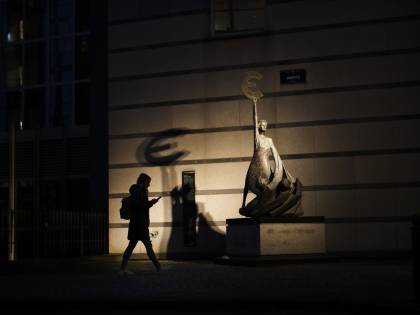 I nuovi paladini dell'austerità: ecco il piano dei tecnocrati Ue