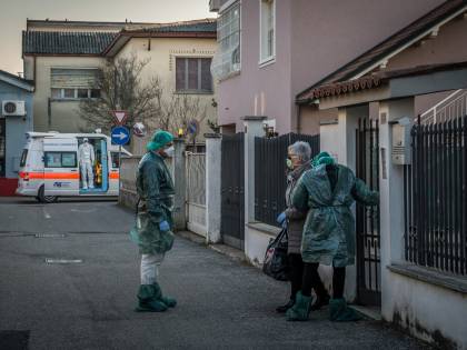Coronavirus, in totale 76 contagiati in Italia
