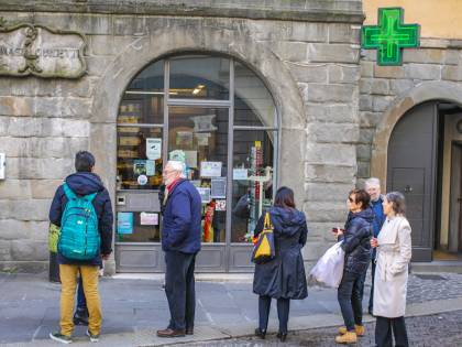 Lombardia, Gallera: "Da oggi ricette mediche arrivano via sms"