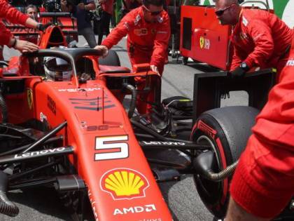 Formula1, cosa accadrà nel 2020: sfide e corsa al mondiale