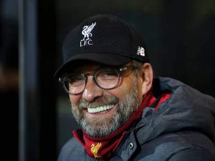 Bambino scrive lettera a Klopp: ''Smetti di vincere''. E lui gli risponde