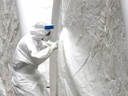 Le regole per proteggersi contro rischi coronavirus