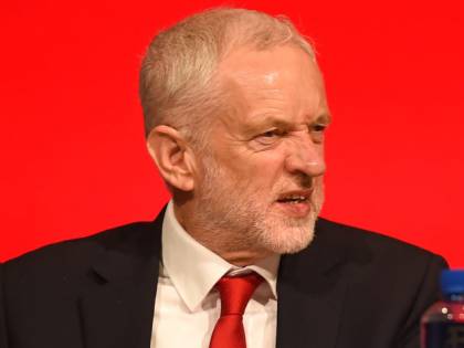 Uk, partito laburista indagato per 45 casi di antisemitismo