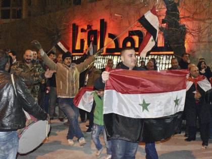 Assad vicino alla vittoria finale. Ed è pronto a piegare Erdogan