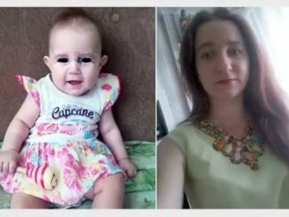 Bielorussia, madre uccide e decapita la figlia di 8 anni insieme all’amante