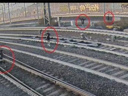 Daredevil selfie a Carpi