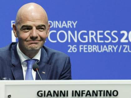 Mondiale Qatar 2022, ipotesi 48 squadre